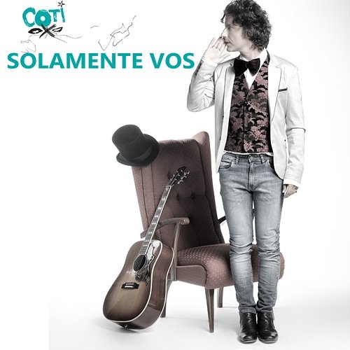 Solamente Vos Coti