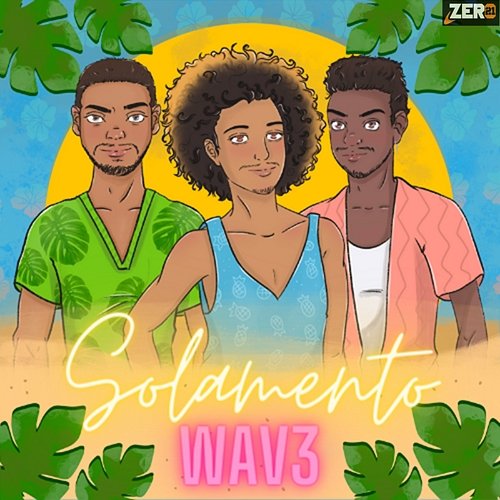 Solamento WAV3