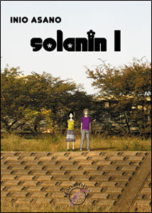 Solanin. Tom 1 Asano Inio