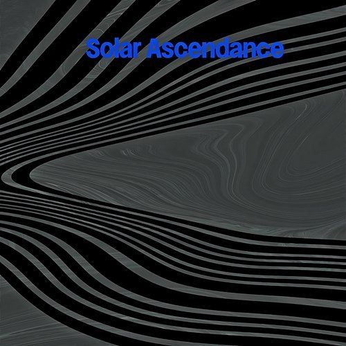 Solar Ascendance Hugh Kern