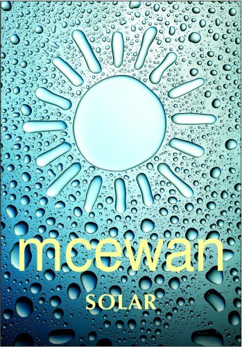 Solar McEwan Ian