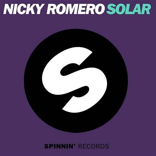 Solar Nicky Romero