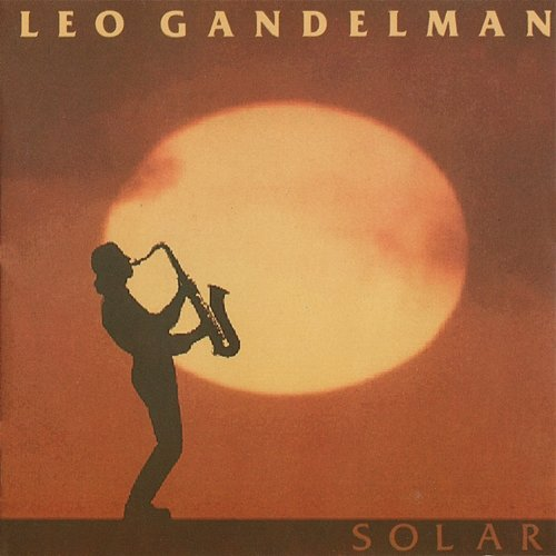 Solar Leo Gandelman