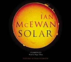 Solar Mcewan Ian