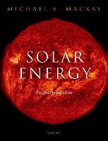 Solar Energy Mackay Michael E.