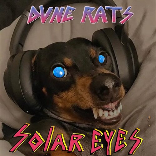 Solar Eyes Dune Rats