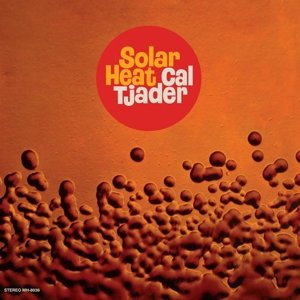 Solar Heat, płyta winylowa Tjader Cal