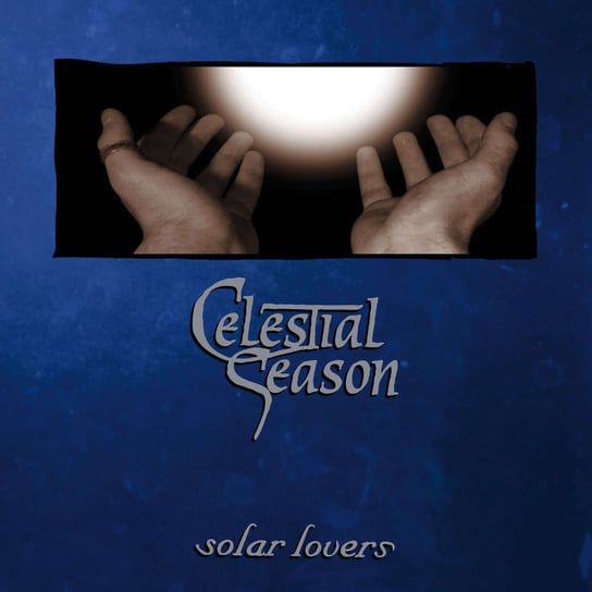 Solar Lovers Celestial Season