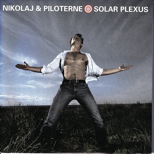 Solar Plexus Nikolaj og Piloterne