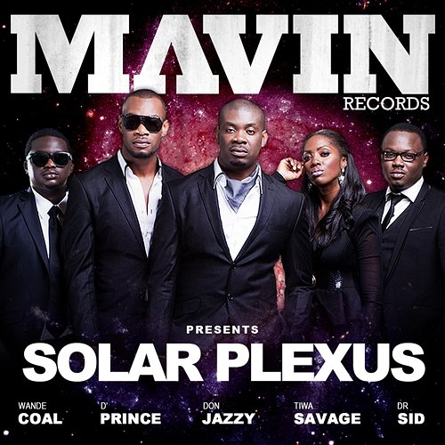 Solar Plexus Mavins