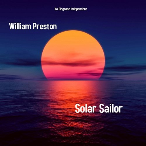 Solar Sailor William Preston