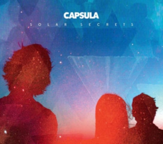 Solar Secrets Capsula