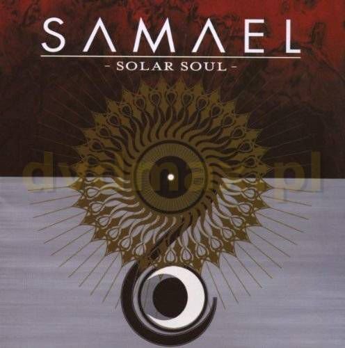 Solar Soul Samael