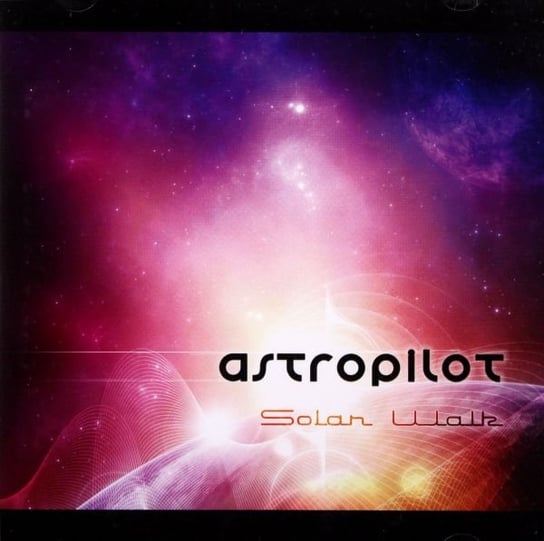 Solar Walk Astropilot
