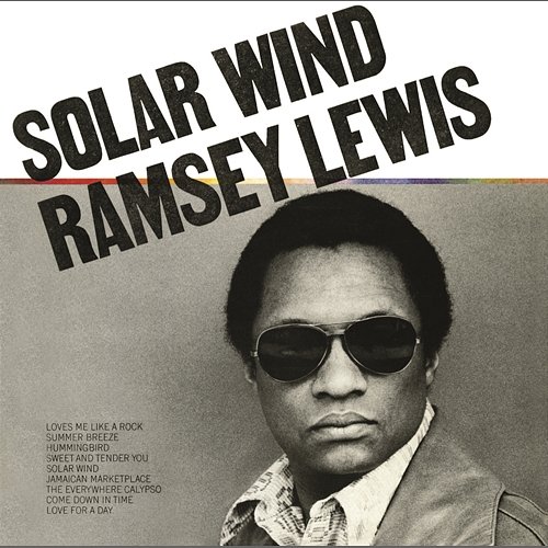 Solar Wind Ramsey Lewis