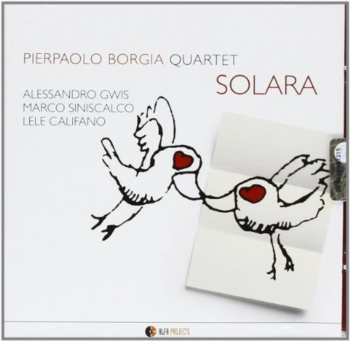 Solara Various Artists