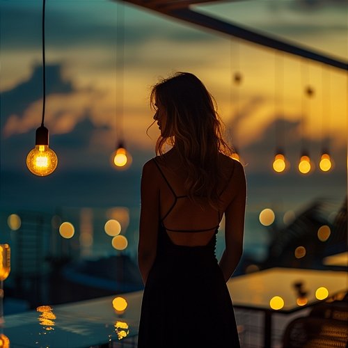 Solara Nights ChillTide, Amar Santo
