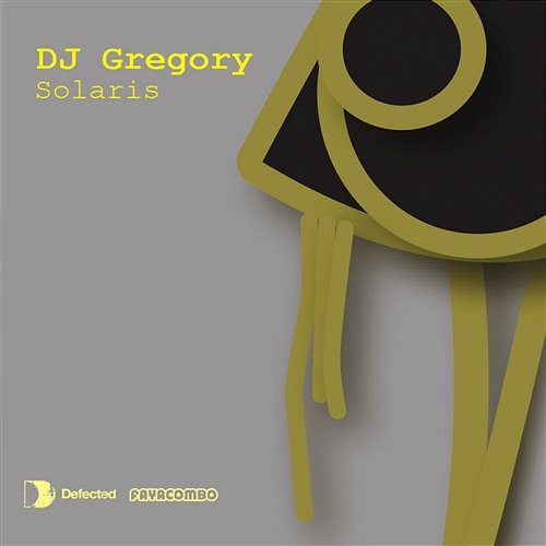 Solaris DJ Gregory