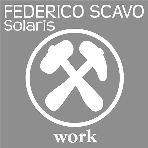 Solaris Federico Scavo