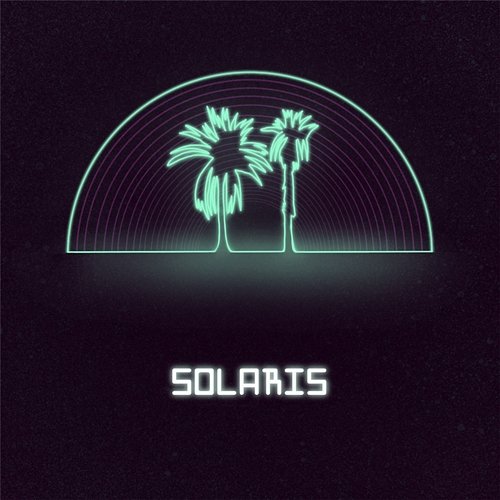 Solaris Squid