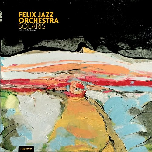 Solaris Felix Jazz Orchestra