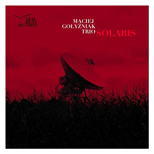 Solaris Maciej Gołyźniak Trio