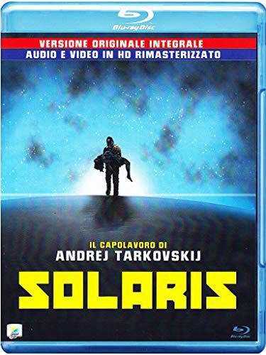 Solaris Various Directors