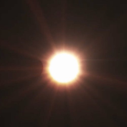 Solaris Jay Ocean