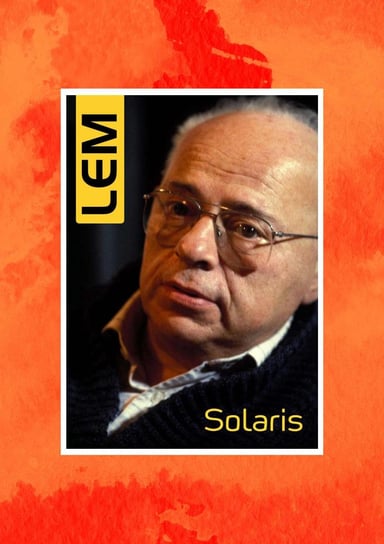 Solaris Lem Stanisław
