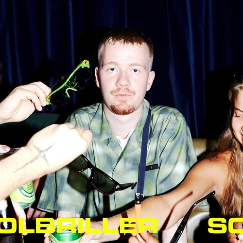 Solbriller JOSVA