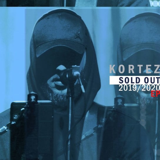 Sold out 2019/2020 EP, płyta winylowa Kortez