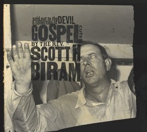 Sold Out To the Devil, płyta winylowa Biram Scott H.