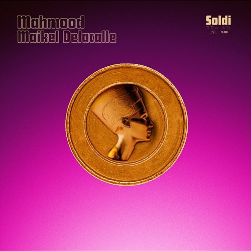 Soldi Mahmood, Maikel Delacalle