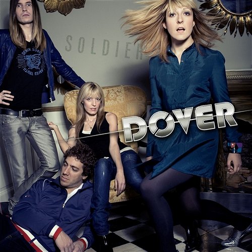 Soldier Dover