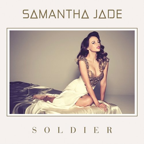 Soldier Samantha Jade