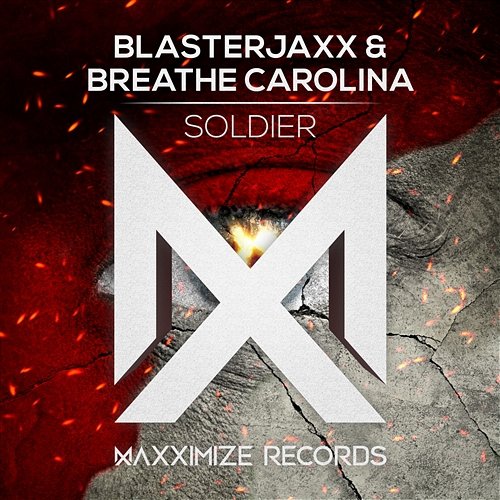 Soldier Blasterjaxx & Breathe Carolina