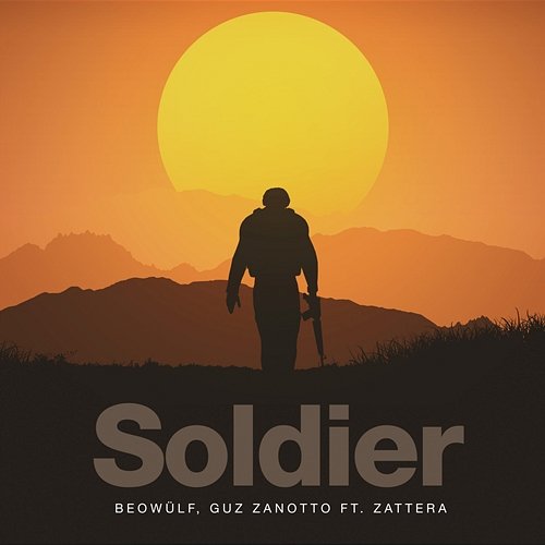 Soldier Beowülf, Guz Zanotto feat. Zattera