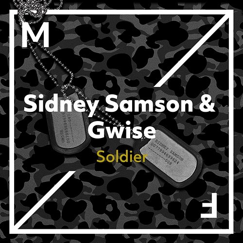 Soldier Sidney Samson & G Wise