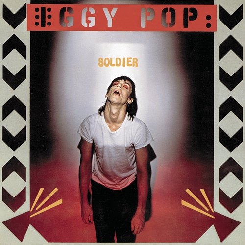 Soldier Iggy Pop