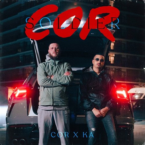 Soldier Cor feat. KA