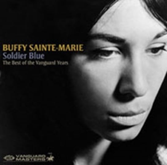 Soldier Blue - The Best Sainte-Marie Buffy