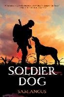 Soldier Dog Angus Sam