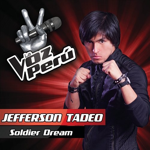 Soldier Dream Jefferson Tadeo
