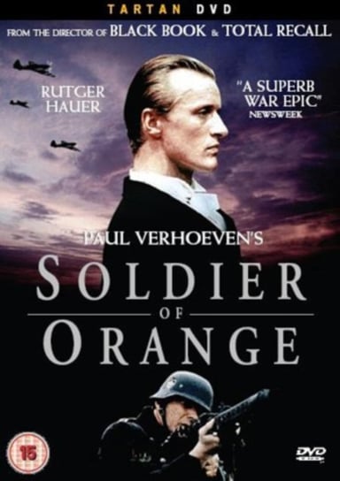 Soldier of Orange (brak polskiej wersji językowej) Verhoeven Paul