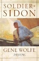 Soldier of Sidon Wolfe Gene