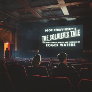 Soldier's Tale, płyta winylowa Waters Roger