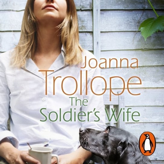 Soldier's Wife Trollope Joanna