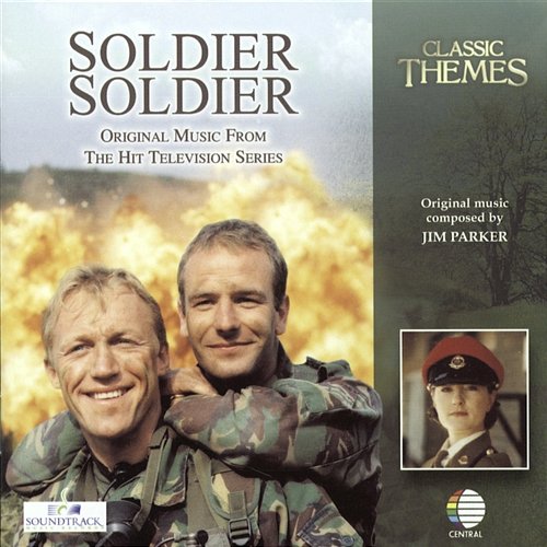 Soldier Soldier (Title Music) Jim Parker