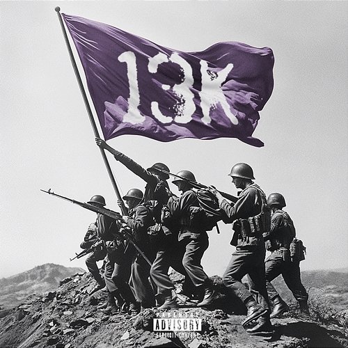 SOLDIERS 13K