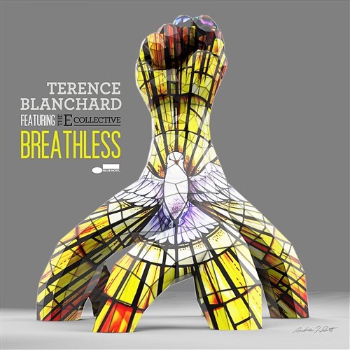 Soldiers Terence Blanchard